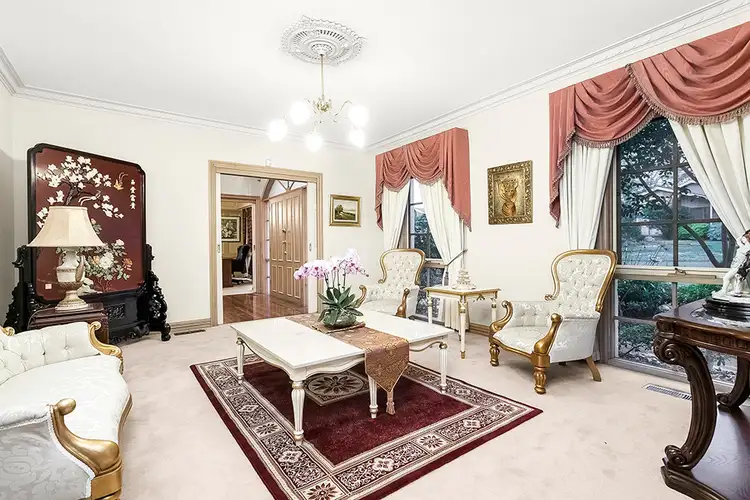 Sixth view of Homely house listing, 1 Barnacle Mews, Templestowe VIC 3106