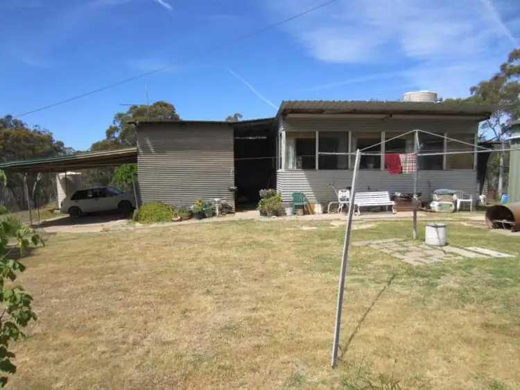 Second view of Homely rural property listing, 397 Jacqua Road, Windellama NSW 2580