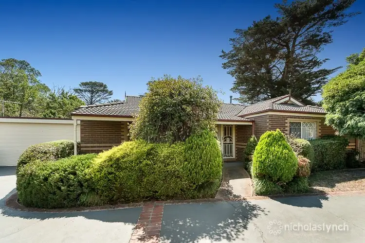 3/593 Esplanade, Mount Martha VIC 3934
