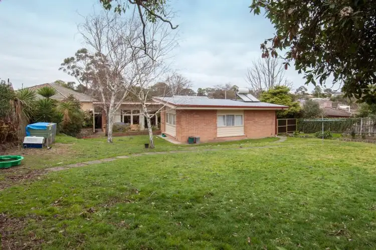 Third view of Homely house listing, 163 Beverley Road, Rosanna VIC 3084