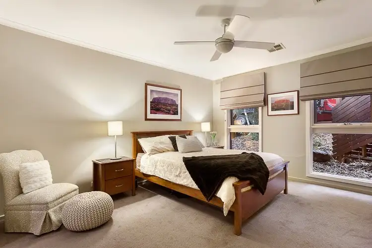 Sixth view of Homely house listing, 155 Sherbourne Road, Montmorency VIC 3094