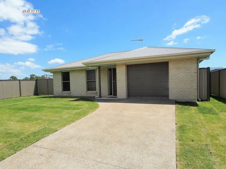 Main view of Homely house listing, 1/1 Traviston Way, Burrum Heads QLD 4659