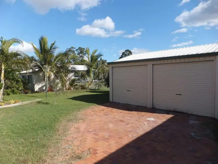 Second view of Homely house listing, 10 Lorikeet Avenue, Woodgate QLD 4660