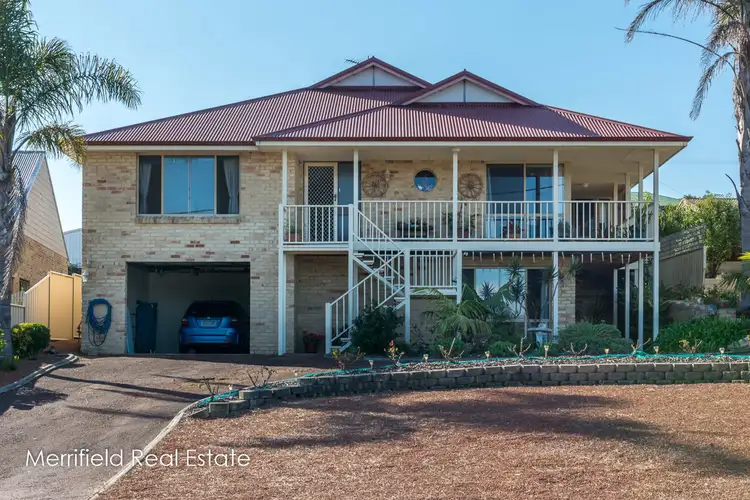 29 Bayonet Head Road, Bayonet Head WA 6330