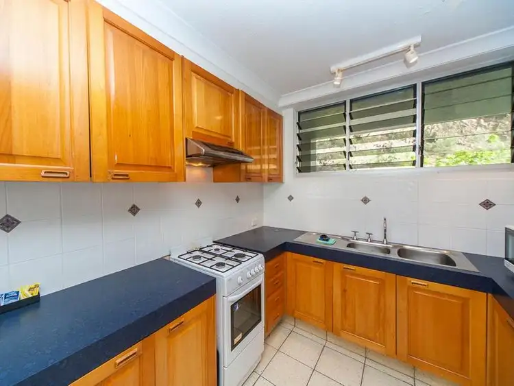 Fourth view of Homely apartment listing, 105/20 Resort Drive, Whitsundays QLD 4803