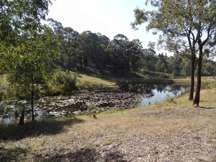 Third view of Homely land listing, Lot 1 Hart Street, Clarence Town NSW 2321