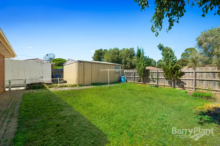 Fourth view of Homely house listing, 35 Cabernet Crescent, Bundoora VIC 3083