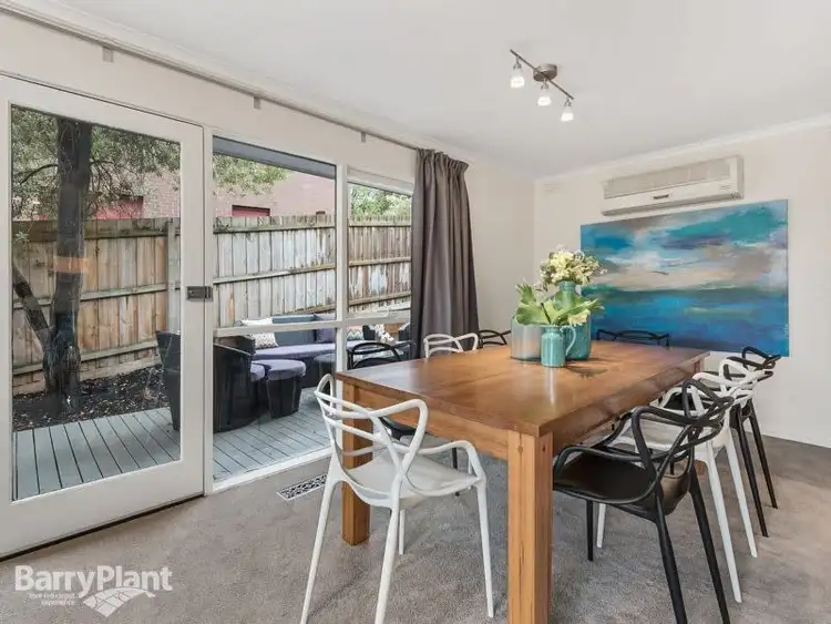 Second view of Homely house listing, 44 Manuka Drive, Boronia VIC 3155