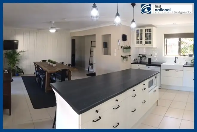 Second view of Homely house listing, 67 Cobai Drive, Mudgeeraba QLD 4213