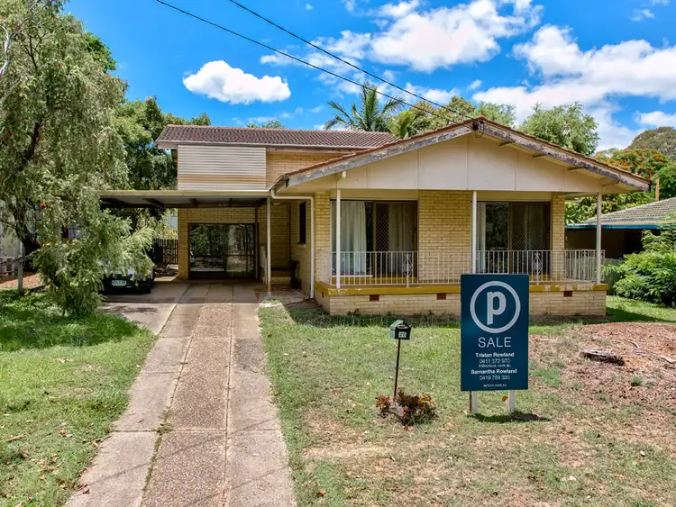 Second view of Homely house listing, 26 Navarre Street, Geebung QLD 4034