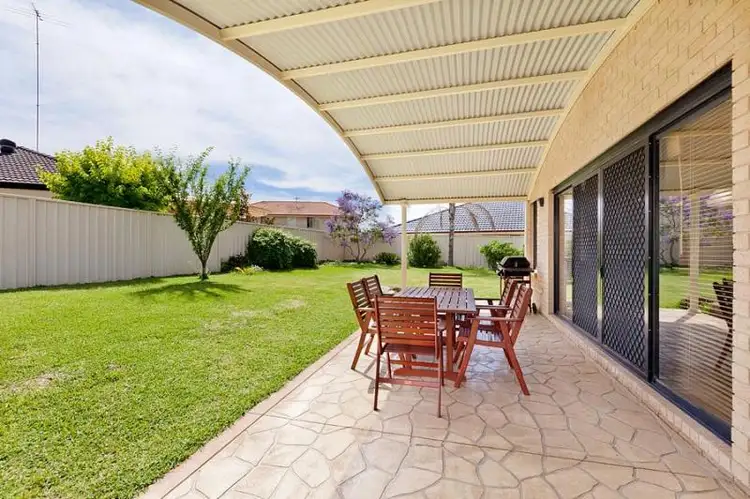 Sixth view of Homely house listing, 4 Blue Hills Drive, Glenmore Park NSW 2745