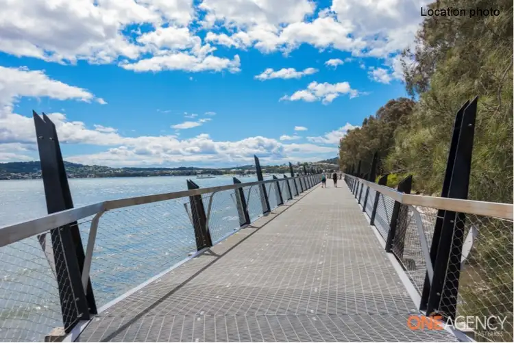 Sixth view of Homely land listing, 54-60 Fairfax Road, Warners Bay NSW 2282