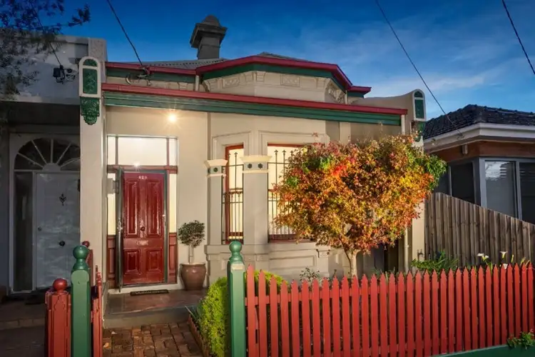 Main view of Homely house listing, 820 Brunswick Street North, Fitzroy North VIC 3068