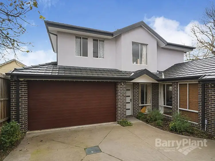 2/53 Salisbury Road, Ashwood VIC 3147