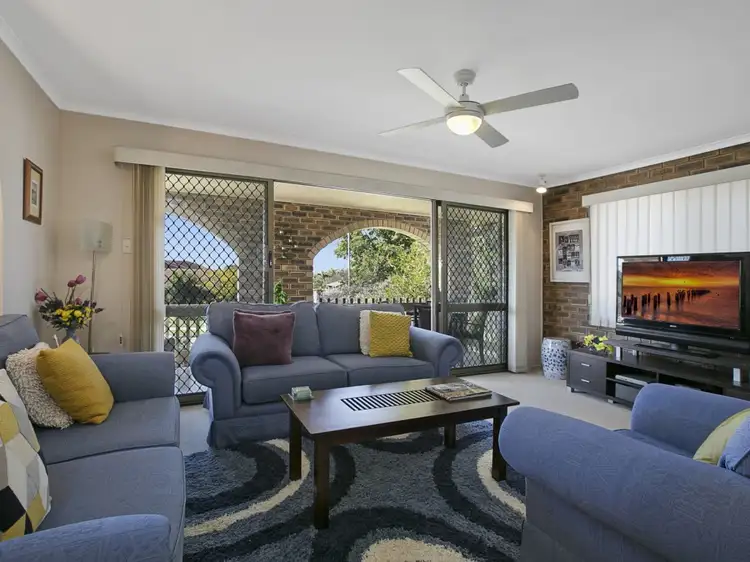 Fourth view of Homely house listing, 57 Cadogan Street, Carindale QLD 4152