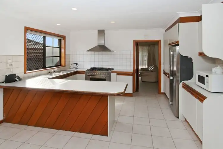 Second view of Homely house listing, 7 Findon Road, Epping VIC 3076