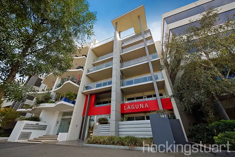 13/182 Albert Road, South Melbourne VIC 3205