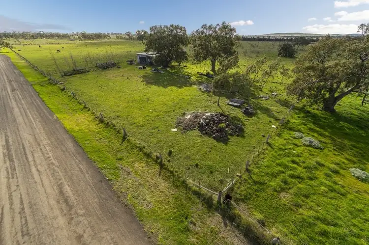 Third view of Homely land listing, 159 Tesselaar Road, Epping VIC 3076
