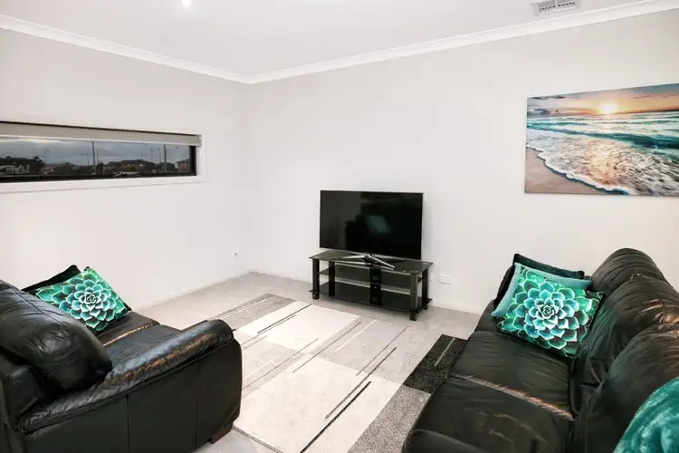 Sixth view of Homely house listing, 28 Flourish Circuit, Greenvale VIC 3059