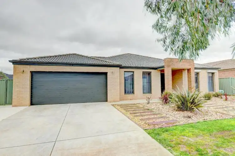 Second view of Homely house listing, 2 Keating Court, Miners Rest VIC 3352