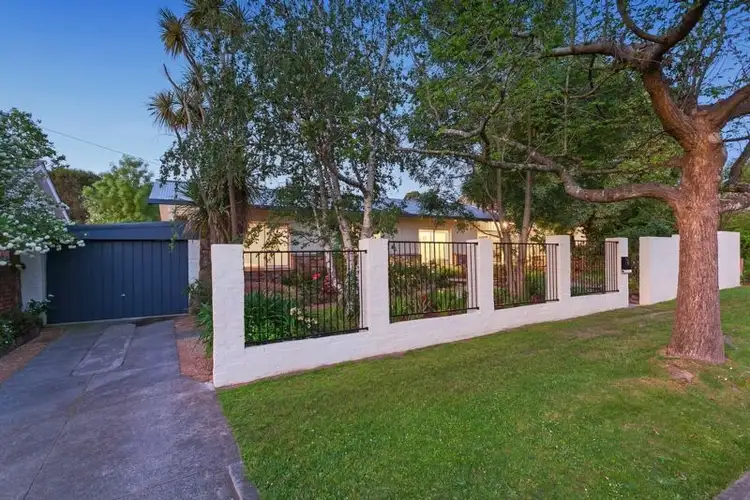 Second view of Homely house listing, 5 Erica Crescent, Heathmont VIC 3135