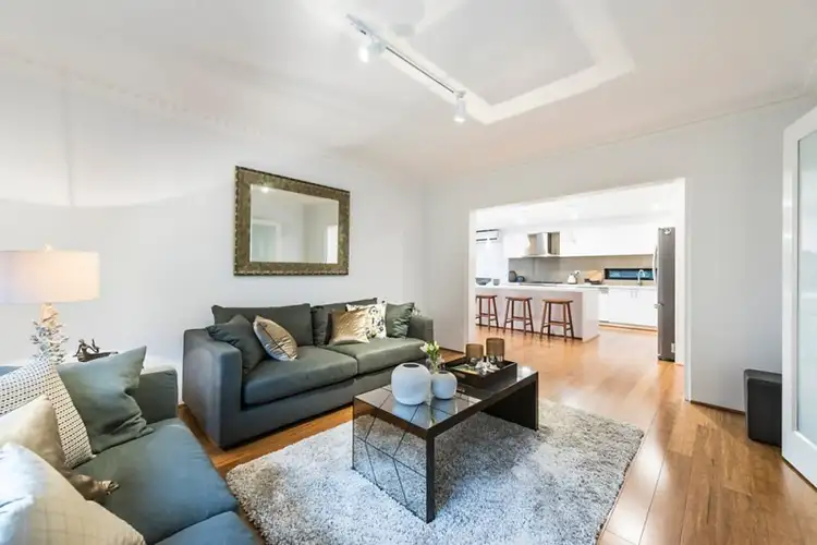Fifth view of Homely house listing, 25 Evan Street, Parkdale VIC 3195
