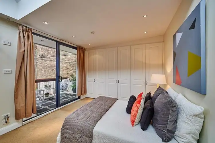 Fourth view of Homely house listing, 539 Bourke Street, Surry Hills NSW 2010