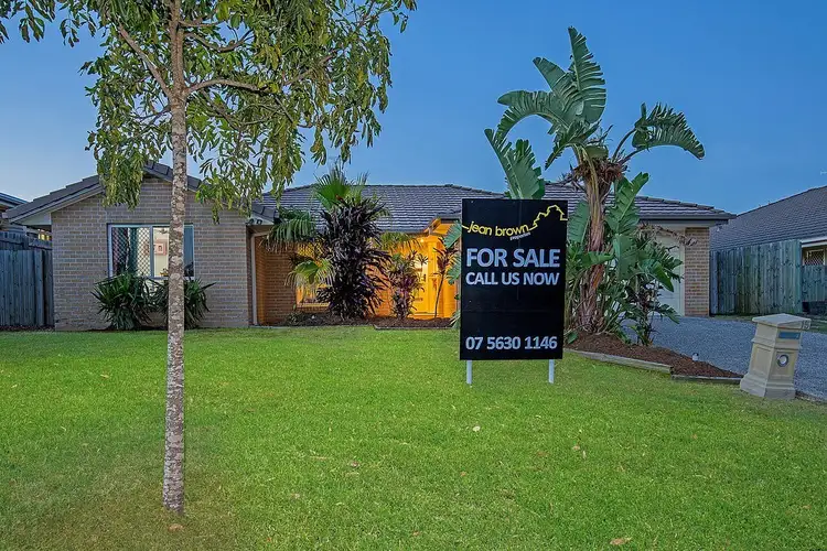 Main view of Homely house listing, 15 Bidmead Circuit, Pimpama QLD 4209