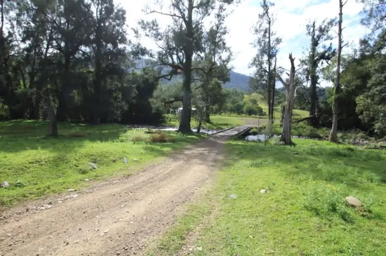 Second view of Homely rural property listing, 1662 Chichester Road, UPPER CHICHESTER VIA, Dungog NSW 2420