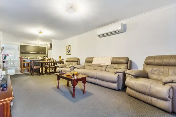 Fifth view of Homely house listing, 34 Evans Drive, Croydon VIC 3136