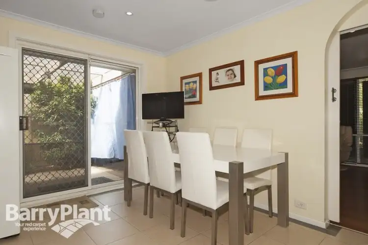 Fourth view of Homely house listing, 27 Blackwood Drive, Hampton Park VIC 3976