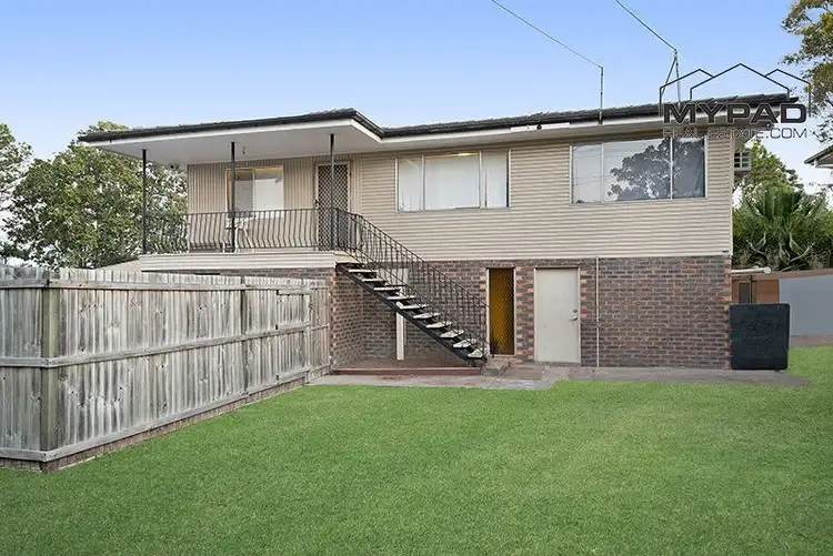 Main view of Homely house listing, 41 Paradise Road, Slacks Creek QLD 4127