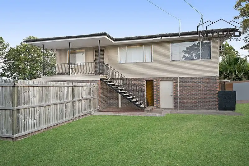 Main view of Homely house listing, 41 Paradise Road, Slacks Creek QLD 4127