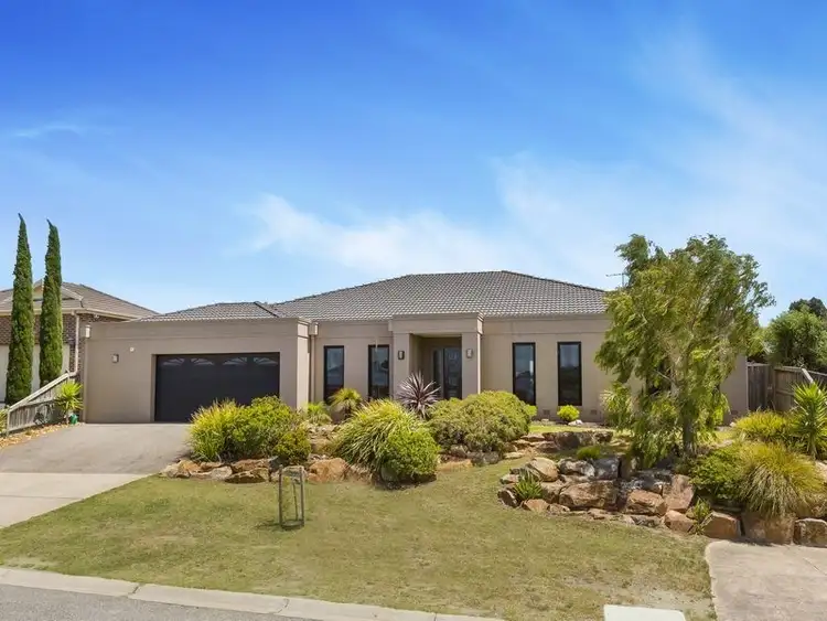 Main view of Homely house listing, 4 Brown Thornbill Court, Langwarrin VIC 3910