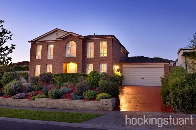 Main view of Homely house listing, 39 Scenic Drive, Beaconsfield VIC 3807