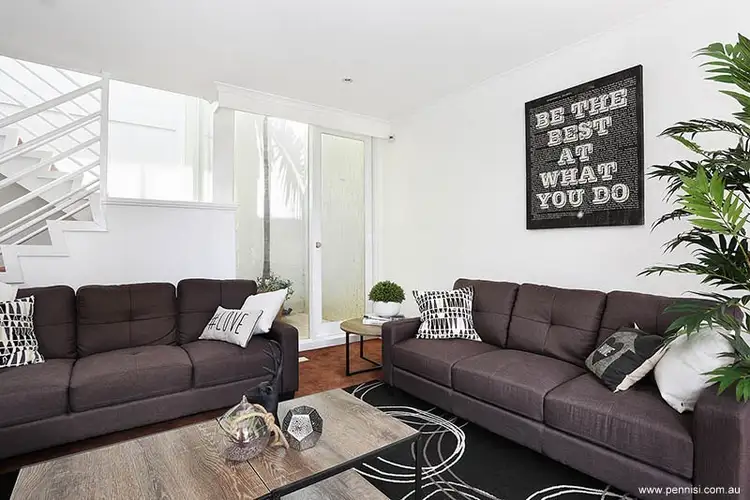 Third view of Homely townhouse listing, 1/11 Wiseman Court, Essendon VIC 3040