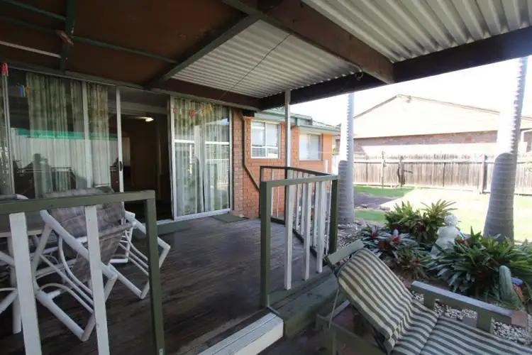Fifth view of Homely house listing, 1 Charlotte Close, Lurnea NSW 2170