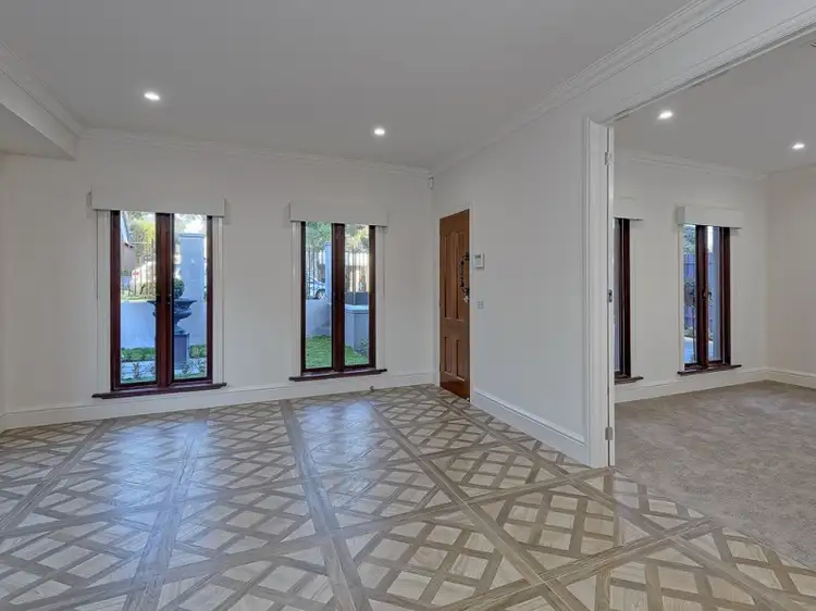 Third view of Homely townhouse listing, 31 Summerhill Road, Brighton East VIC 3187