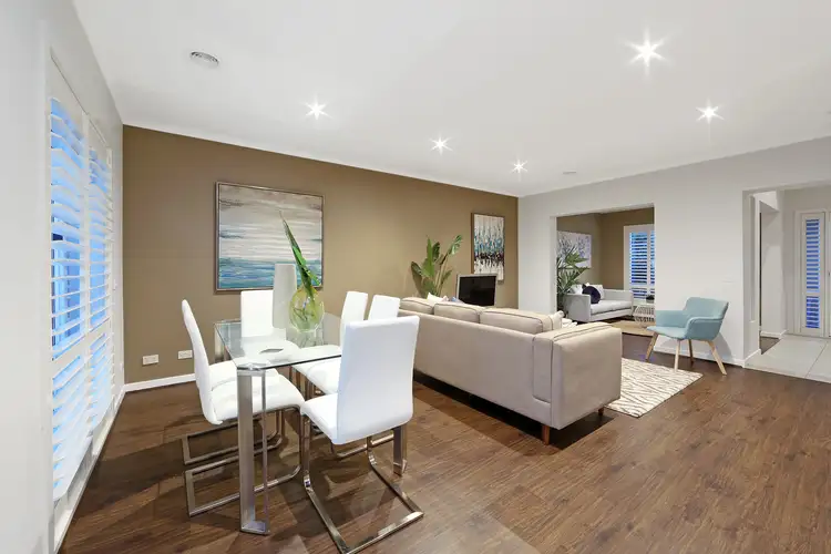 Third view of Homely townhouse listing, 126 Sovereign Manors Crescent, Rowville VIC 3178