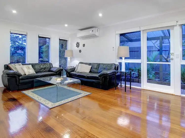 Fourth view of Homely house listing, 64 Gairloch Drive, Frankston VIC 3199