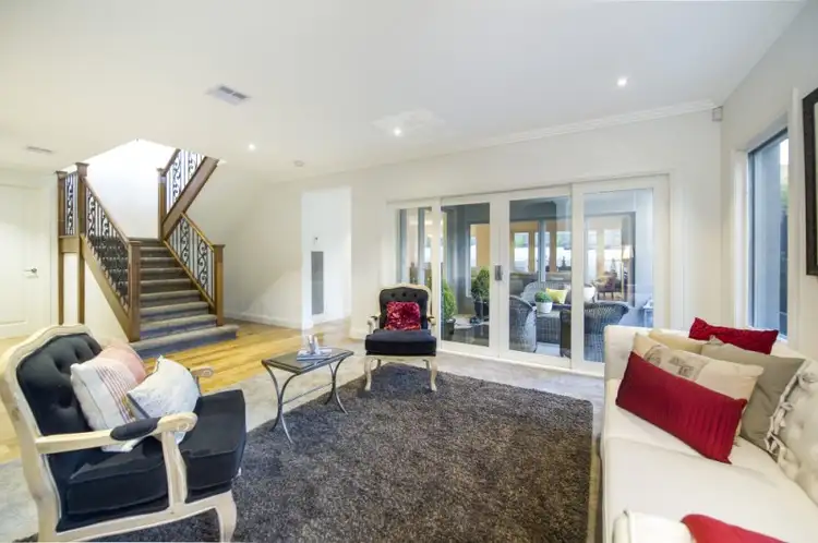 Second view of Homely house listing, 23 Cornell Street, Camberwell VIC 3124