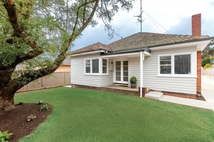 1/18 Ritchie Street, Brown Hill VIC 3350