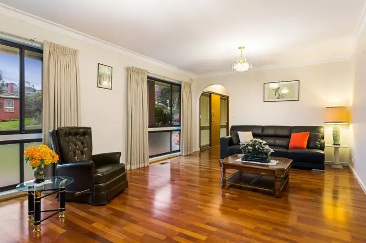 Second view of Homely house listing, 36 The Grange, Templestowe VIC 3106