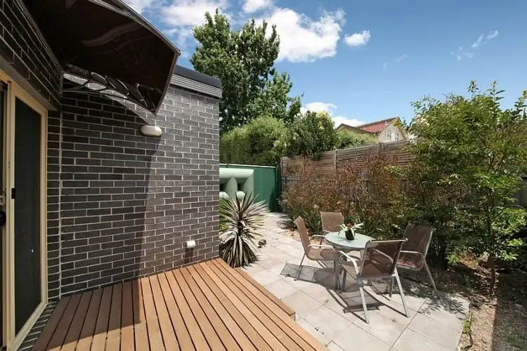 Sixth view of Homely townhouse listing, 85a Wheatley Road, Mckinnon VIC 3204