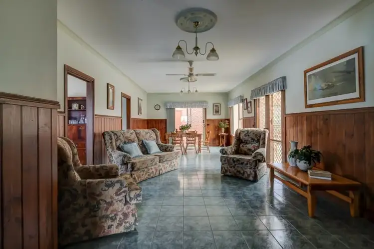Fourth view of Homely house listing, 1 McVicars Street, Koroit VIC 3282