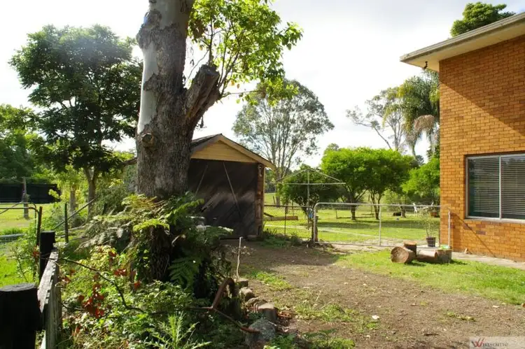 Sixth view of Homely house listing, 4 Airport Road, Aldavilla NSW 2440