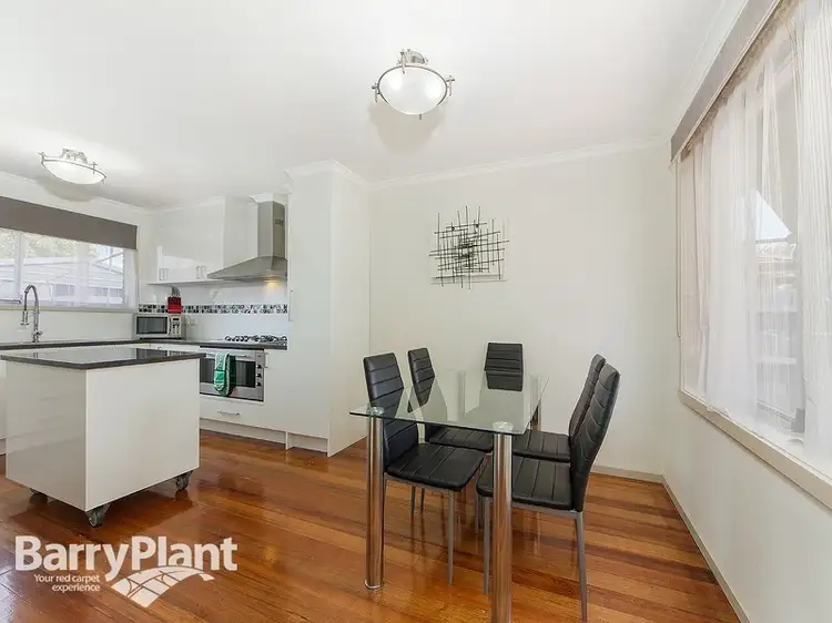 Third view of Homely house listing, 47 Trafalgar Street, Albanvale VIC 3021