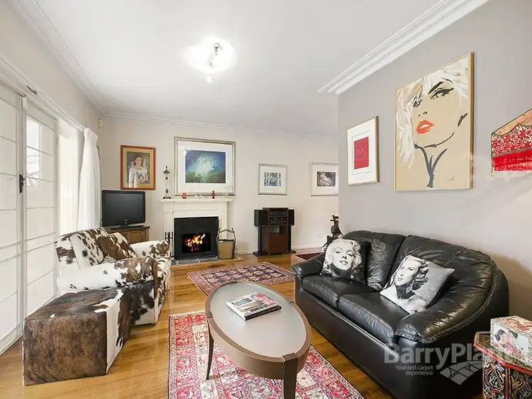 Third view of Homely unit listing, 1/5 Bradstreet Road, Mount Waverley VIC 3149