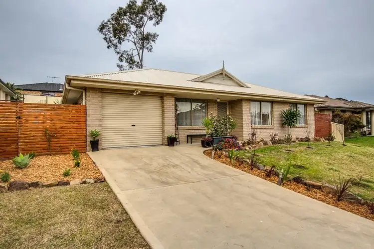 71 Clayton Crescent, Rutherford NSW 2320
