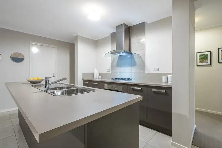 Third view of Homely house listing, 12 Norman Avenue, Sunbury VIC 3429